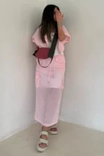 Roses Aura sets - Luxury Kuwaiti Fashion by Sarah Alsaleh (Image 1)