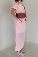 Roses Aura sets - Luxury Kuwaiti Fashion by Sarah Alsaleh (Image 3)