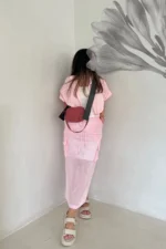 Roses Aura sets - Luxury Kuwaiti Fashion by Sarah Alsaleh (Image 4)